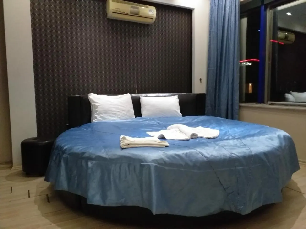 ***  Grand Ocakoglu Hotel Izmir Turkey