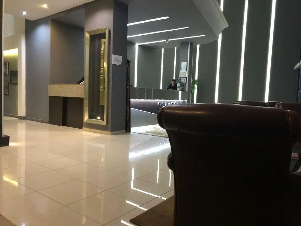 Grand Ocakoglu Hotel Izmir